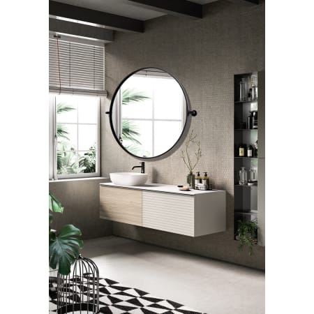 A large image of the Elegant Lighting MR6B30 Alternate Image