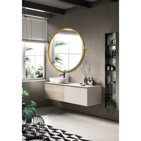 A large image of the Elegant Lighting MR6B30 Alternate Image