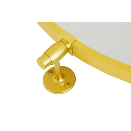A large image of the Elegant Lighting MR6B30 Alternate Image