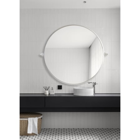 A large image of the Elegant Lighting MR6B30 Alternate Image