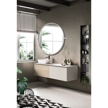 A large image of the Elegant Lighting MR6B30 Alternate Image