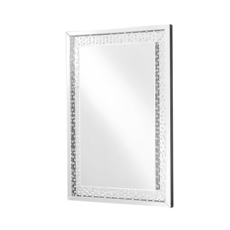 A large image of the Elegant Lighting MR9159 Clear