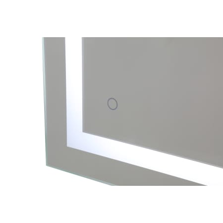 A large image of the Elegant Lighting MRE13672 Touch Switch