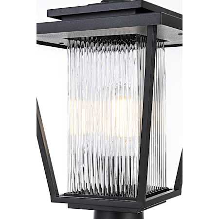 A large image of the Elegant Lighting OD305P18 Alternate Image