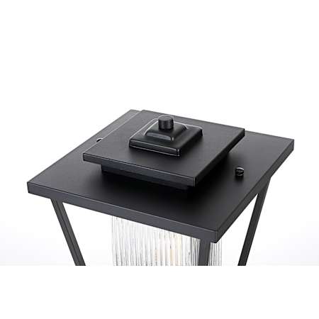 A large image of the Elegant Lighting OD305P18 Alternate Image