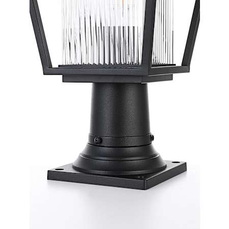 A large image of the Elegant Lighting OD305P18 Alternate Image