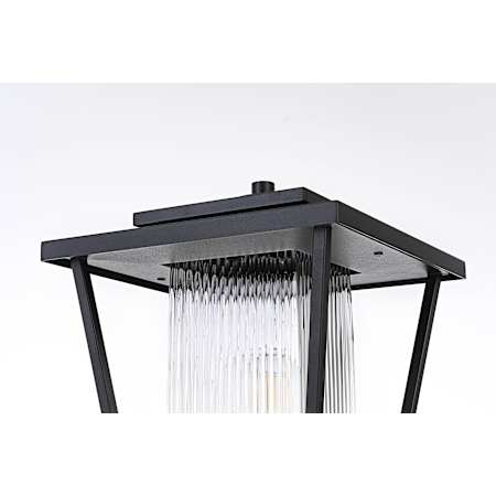 A large image of the Elegant Lighting OD305P18 Alternate Image
