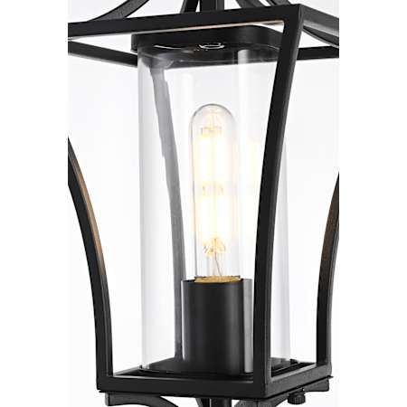 A large image of the Elegant Lighting OD311P19 Alternate Image
