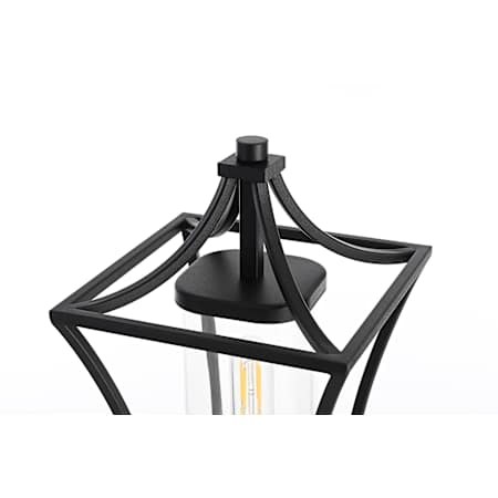 A large image of the Elegant Lighting OD311P19 Alternate Image