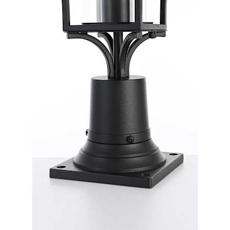 A large image of the Elegant Lighting OD311P19 Alternate Image