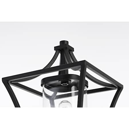 A large image of the Elegant Lighting OD311P19 Alternate Image