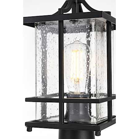A large image of the Elegant Lighting OD312P16 Alternate Image