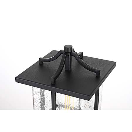A large image of the Elegant Lighting OD312P16 Alternate Image