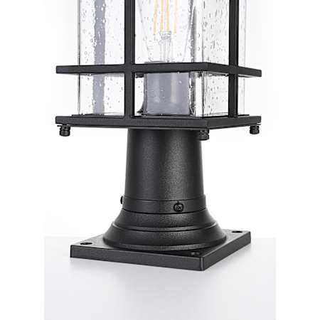 A large image of the Elegant Lighting OD312P16 Alternate Image