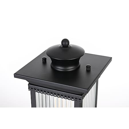 A large image of the Elegant Lighting OD316P19 Alternate Image