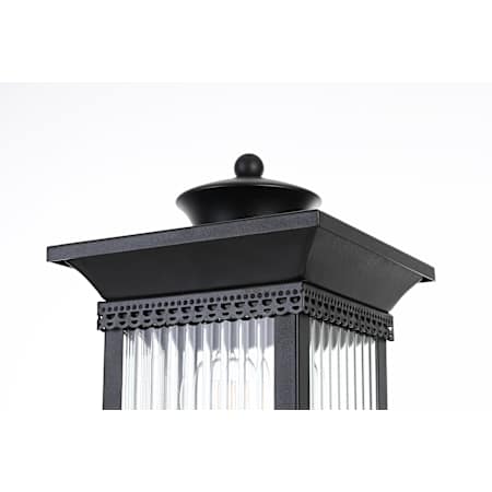 A large image of the Elegant Lighting OD316P19 Alternate Image