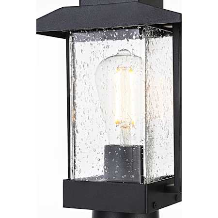 A large image of the Elegant Lighting OD317P15 Alternate Image