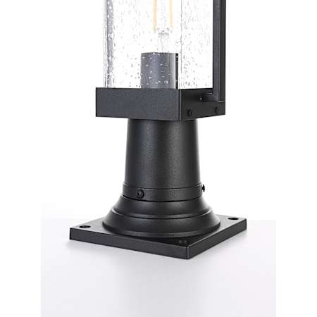 A large image of the Elegant Lighting OD317P15 Alternate Image