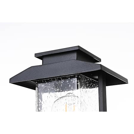 A large image of the Elegant Lighting OD317P15 Alternate Image