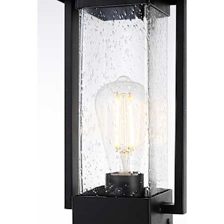 A large image of the Elegant Lighting OD319P18 Alternate Image
