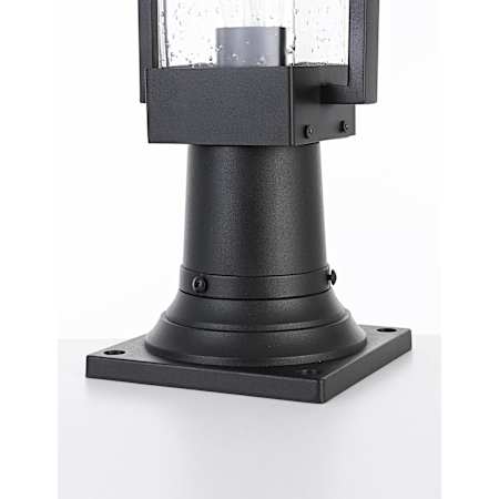 A large image of the Elegant Lighting OD319P18 Alternate Image