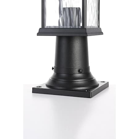 A large image of the Elegant Lighting OD336P14 Alternate Image