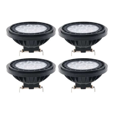 A large image of the Elegant Lighting P36LED101-4PK Alternate Image