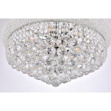 A large image of the Elegant Lighting V1800D20/RC Alternate Image