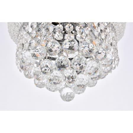A large image of the Elegant Lighting V1800F10/RC Alternate Image