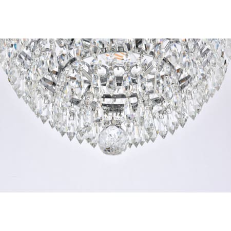 A large image of the Elegant Lighting V1902F14/RC Alternate Image