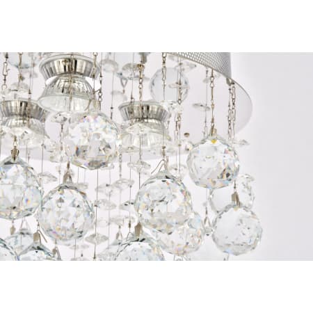 A large image of the Elegant Lighting V2006F13/RC Alternate Image