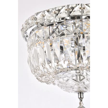 A large image of the Elegant Lighting V2528F10/RC Alternate Image