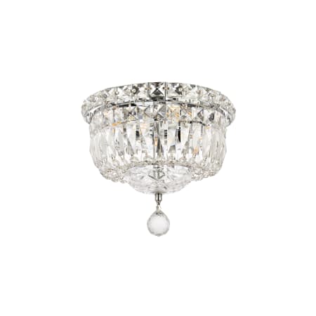 A large image of the Elegant Lighting V2528F10/RC Alternate Image