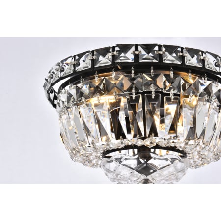 A large image of the Elegant Lighting V2528F10/RC Alternate Image