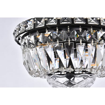 A large image of the Elegant Lighting V2528F10/RC Alternate Image