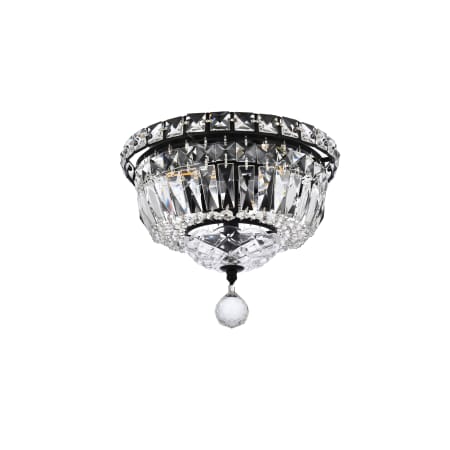 A large image of the Elegant Lighting V2528F10/RC Alternate Image