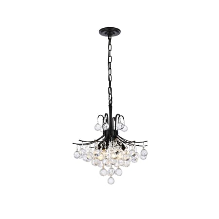 A large image of the Elegant Lighting V8000D16/RC Alternate Image