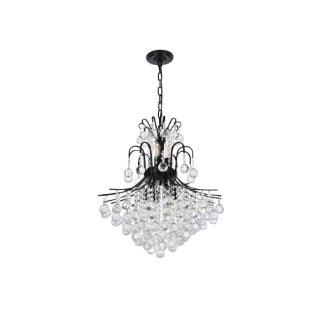 A large image of the Elegant Lighting V8002D22/RC Alternate Image