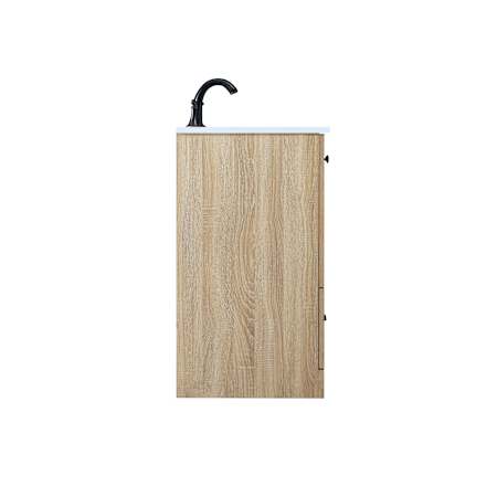 A large image of the Elegant Lighting VF2824 Alternate Image