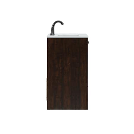 A large image of the Elegant Lighting VF2824 Alternate Image