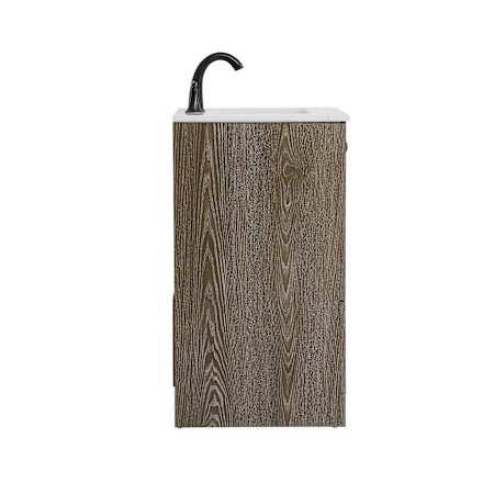 A large image of the Elegant Lighting VF2824 Alternate Image