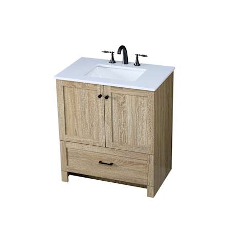 A large image of the Elegant Lighting VF2830 Alternate Image