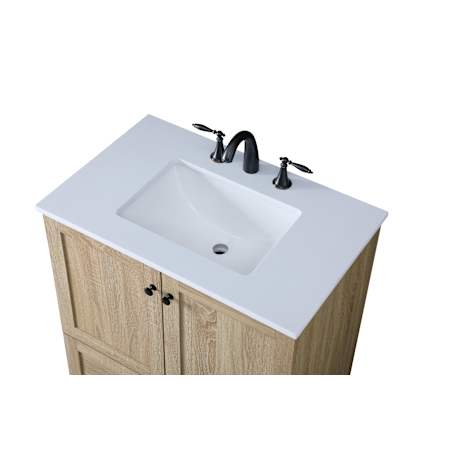 A large image of the Elegant Lighting VF2830 Alternate Image