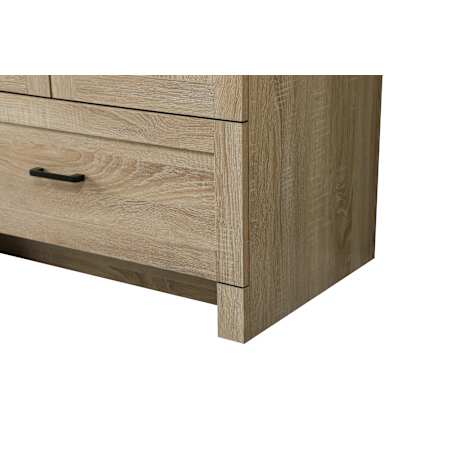 A large image of the Elegant Lighting VF2830 Alternate Image
