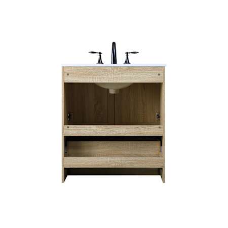 A large image of the Elegant Lighting VF2830 Alternate Image