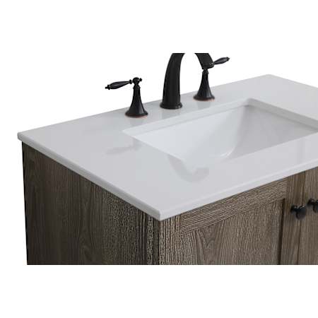 A large image of the Elegant Lighting VF2830 Alternate Image
