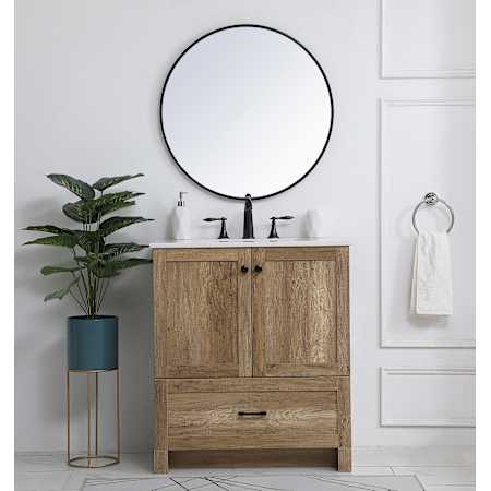 A large image of the Elegant Lighting VF2830 Alternate Image