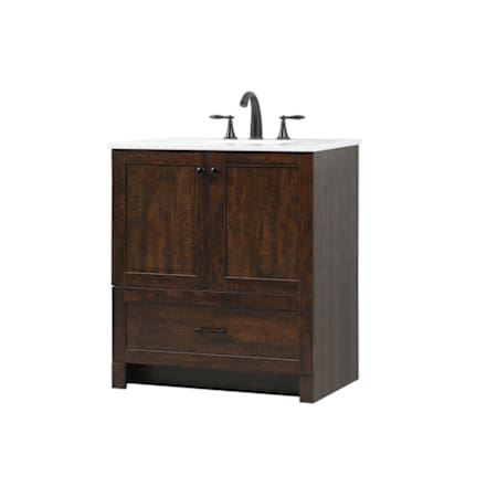 A large image of the Elegant Lighting VF2830 Alternate Image