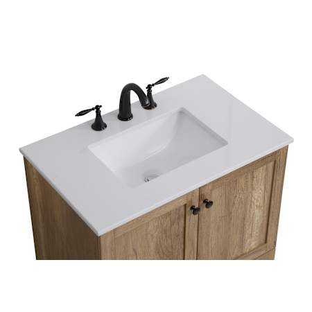 A large image of the Elegant Lighting VF2830 Alternate Image