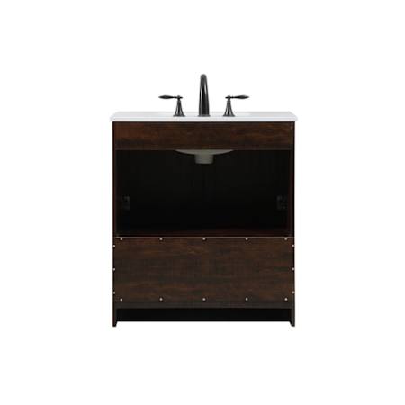 A large image of the Elegant Lighting VF2830 Alternate Image